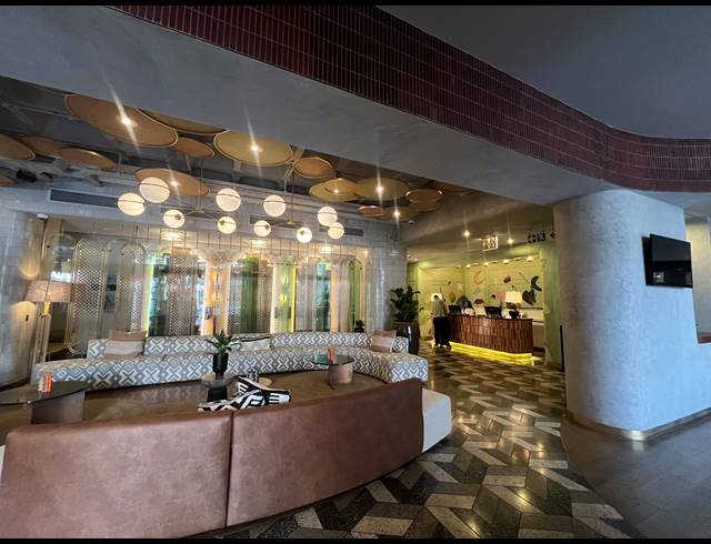 956M² OFFICE TO LET IN ROSEBANK